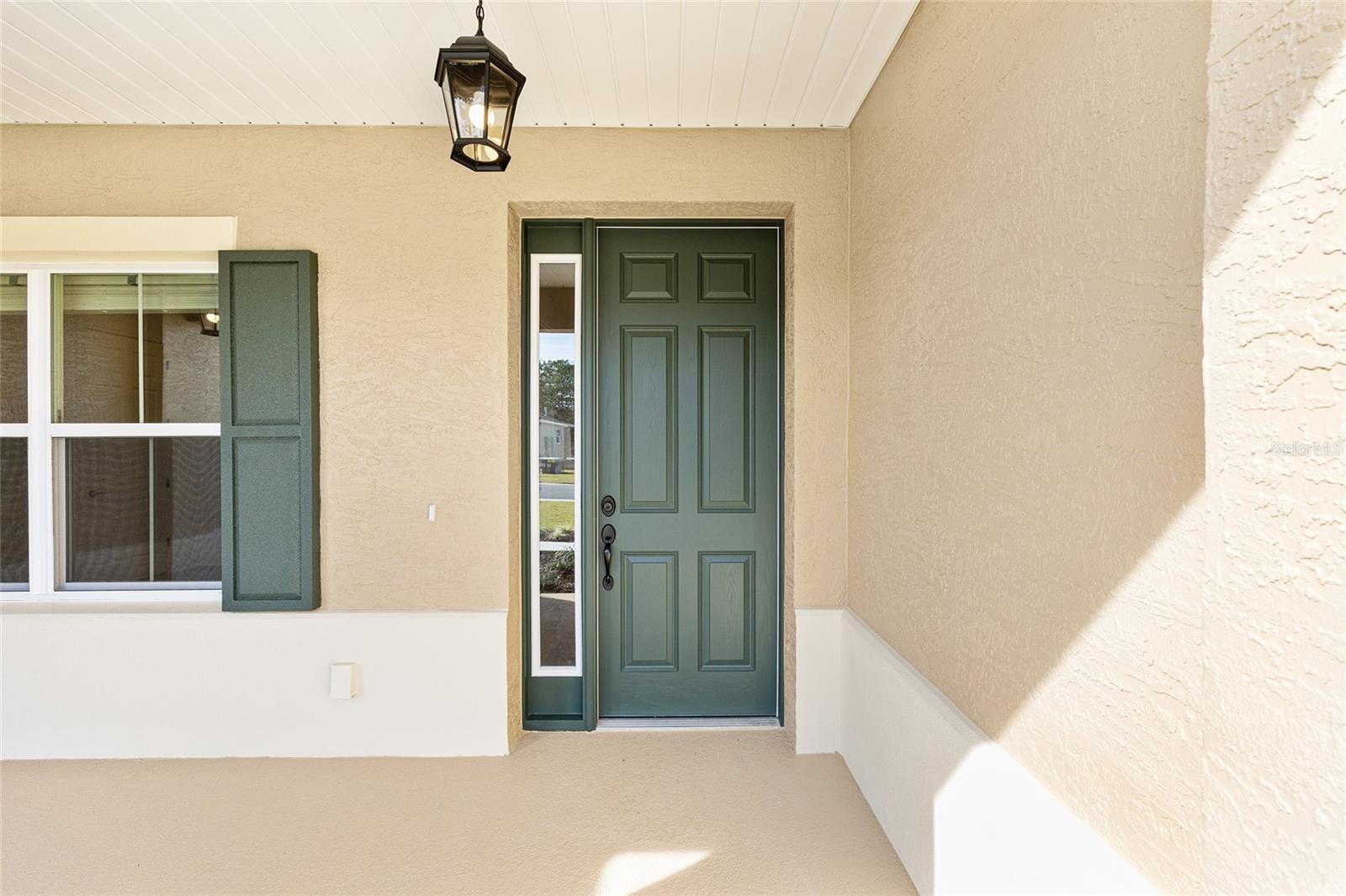 ON TOP OF THE WORLD - Residential