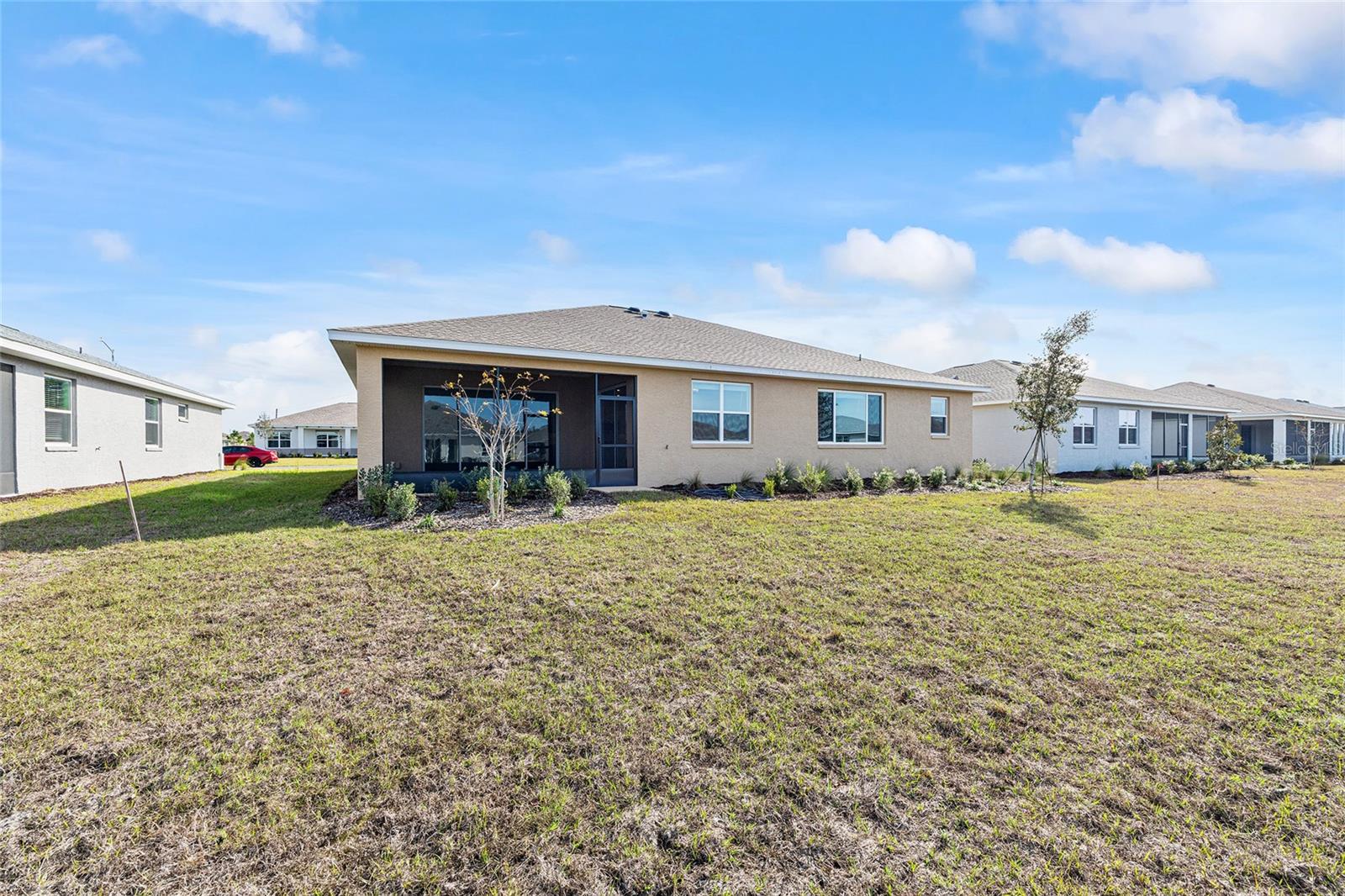 ON TOP OF THE WORLD - Residential