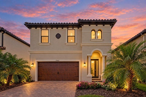 Photo of 13367 Wildgrass Trl, Odessa, FL 33556 (MLS # TB8551013)
