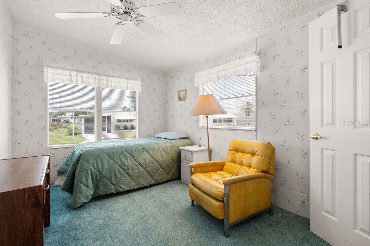 HARBOR COVE - Residential