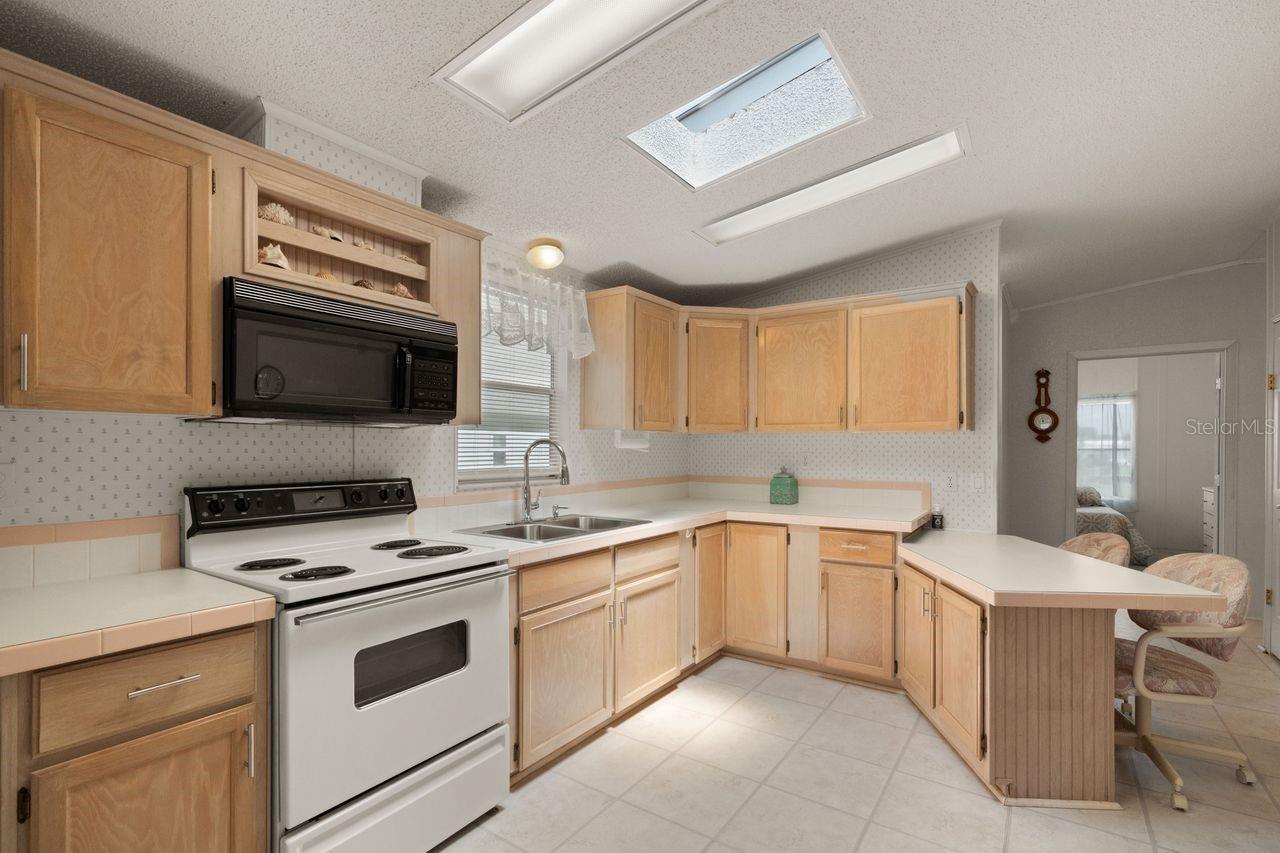 HARBOR COVE - Residential