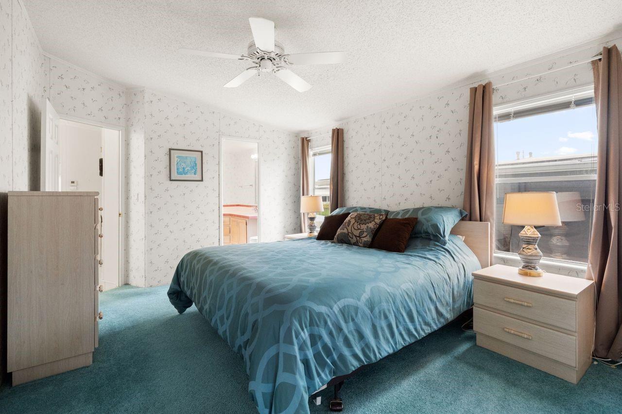 HARBOR COVE - Residential