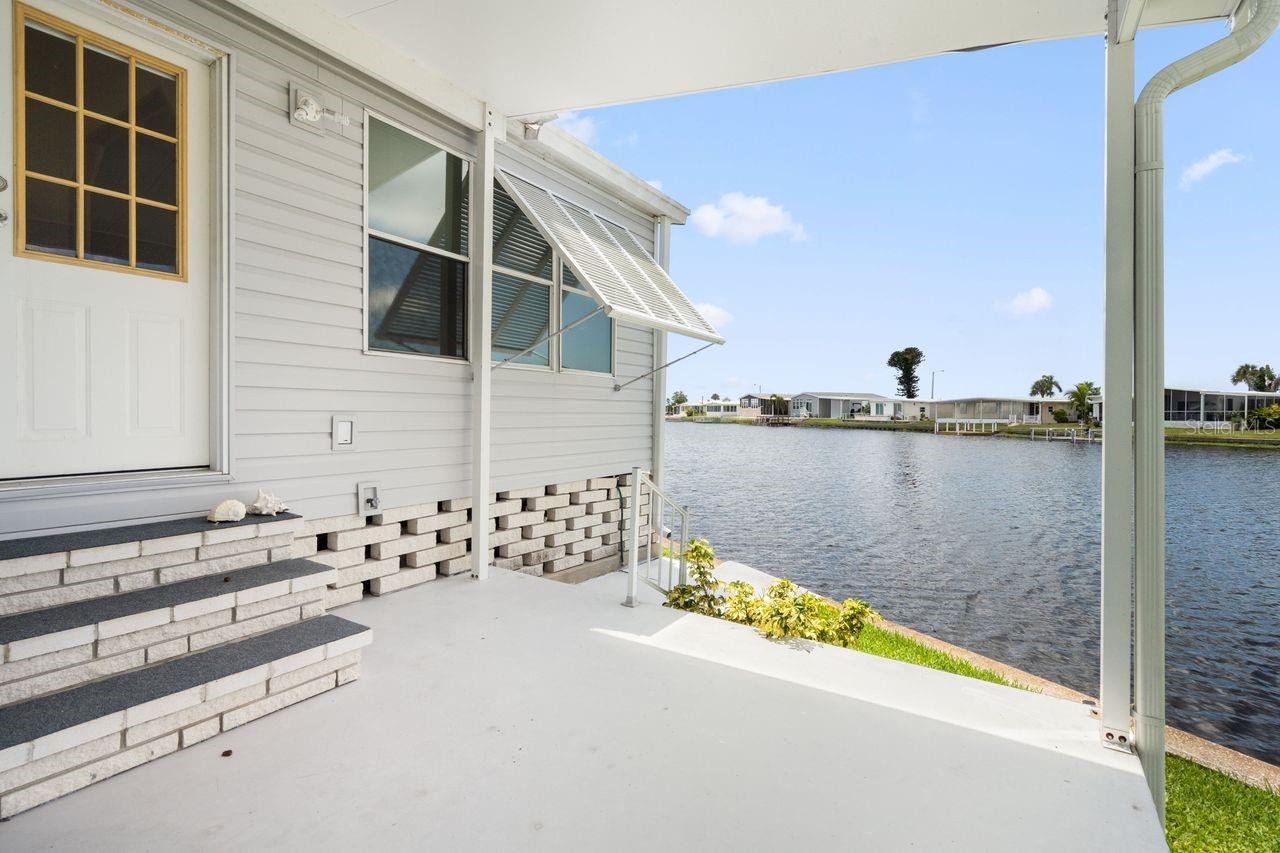 HARBOR COVE - Residential