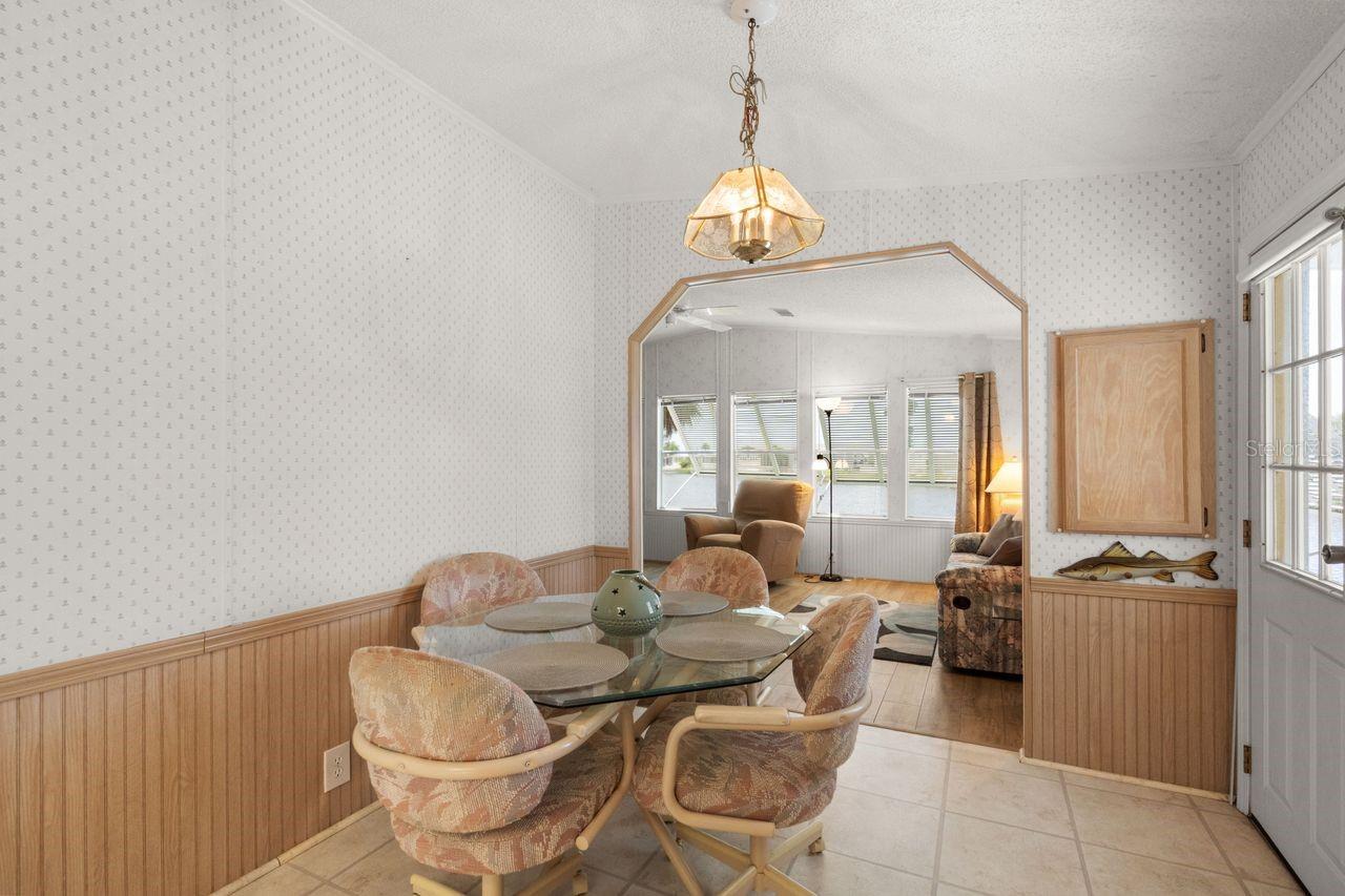 HARBOR COVE - Residential