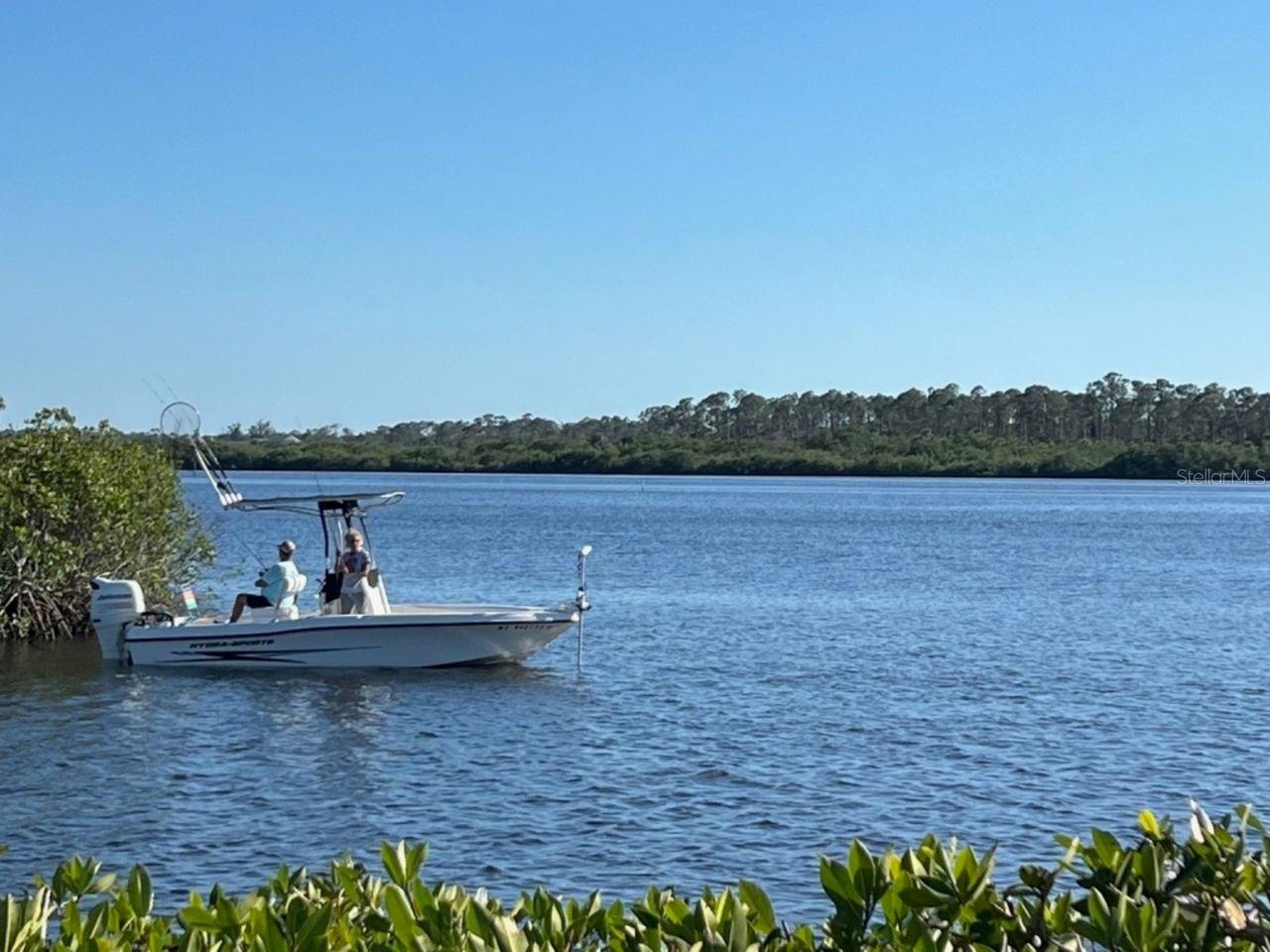 HARBOR COVE - Residential