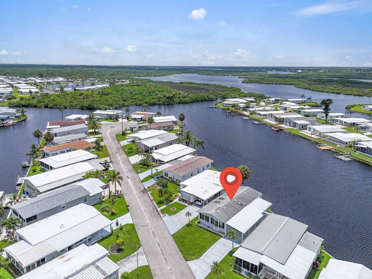 HARBOR COVE - Residential