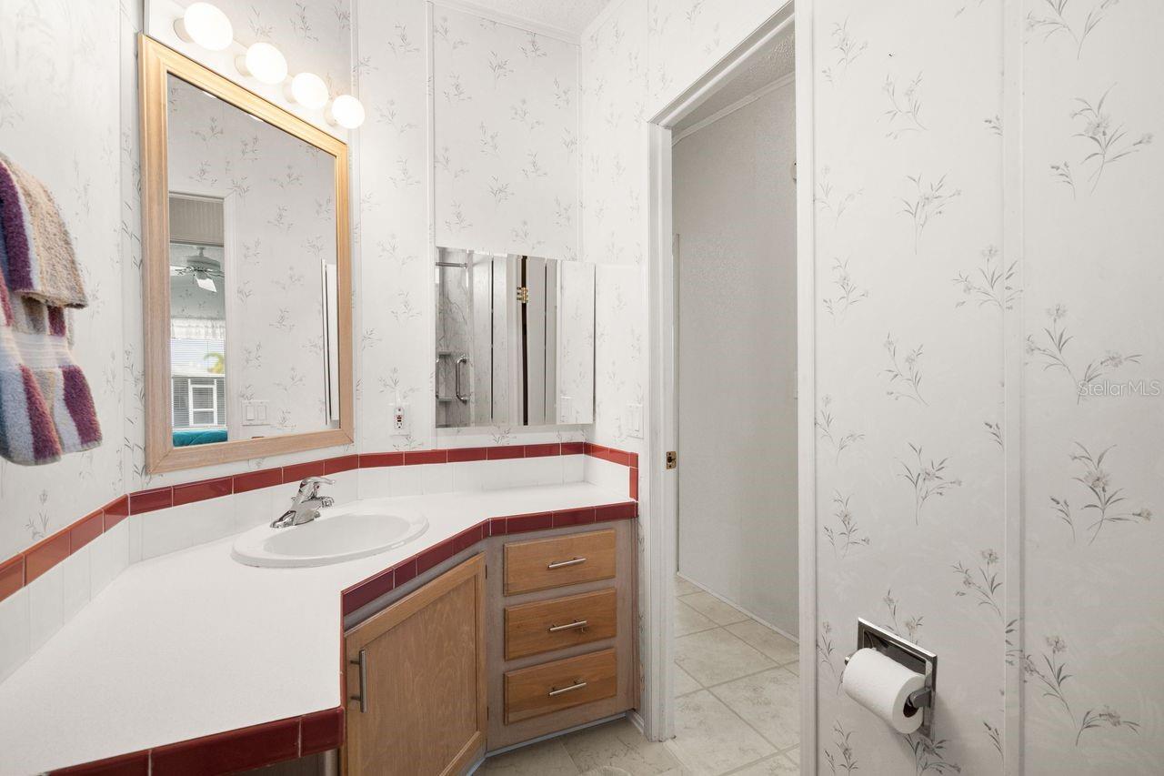 HARBOR COVE - Residential