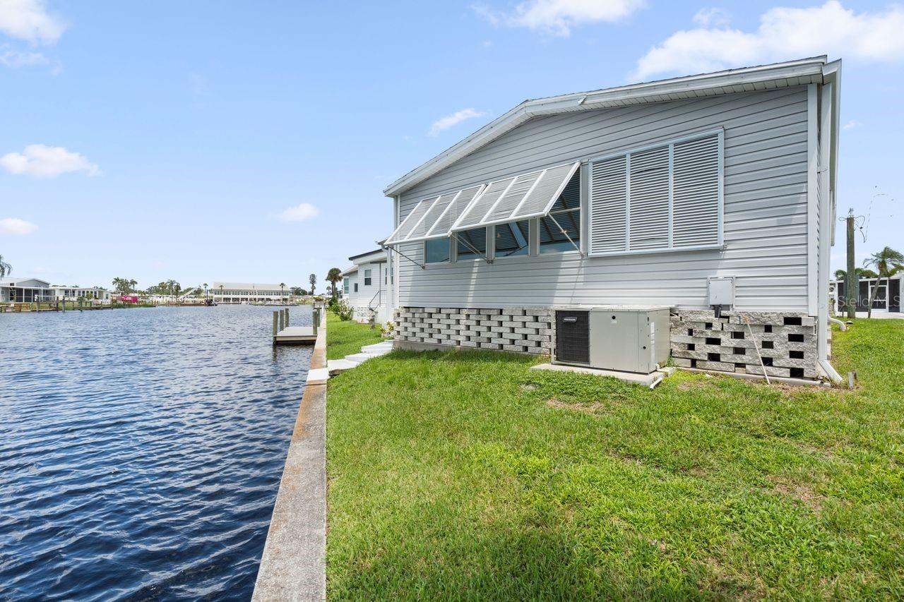 HARBOR COVE - Residential