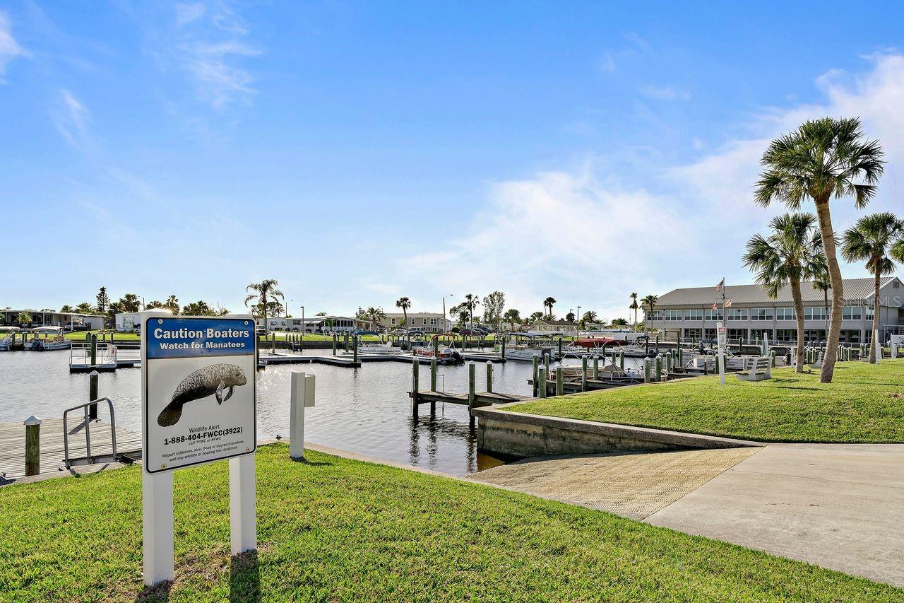 HARBOR COVE - Residential