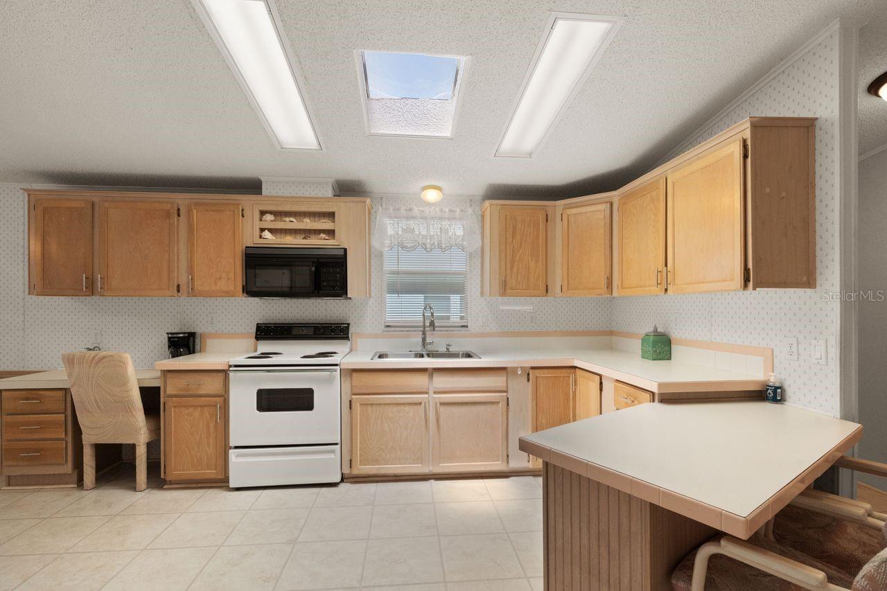 HARBOR COVE - Residential