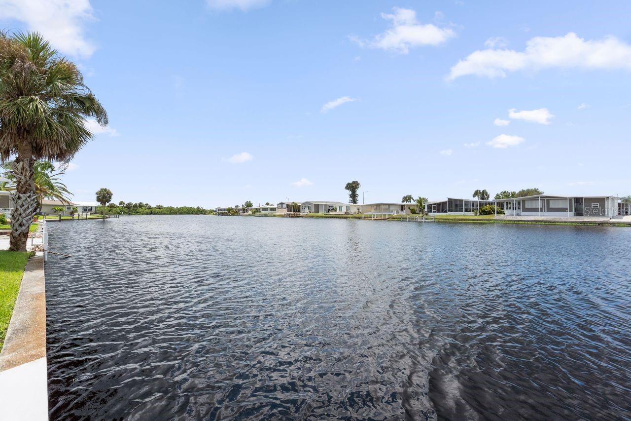 HARBOR COVE - Residential