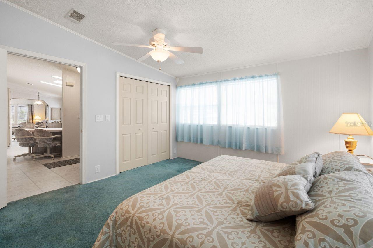 HARBOR COVE - Residential