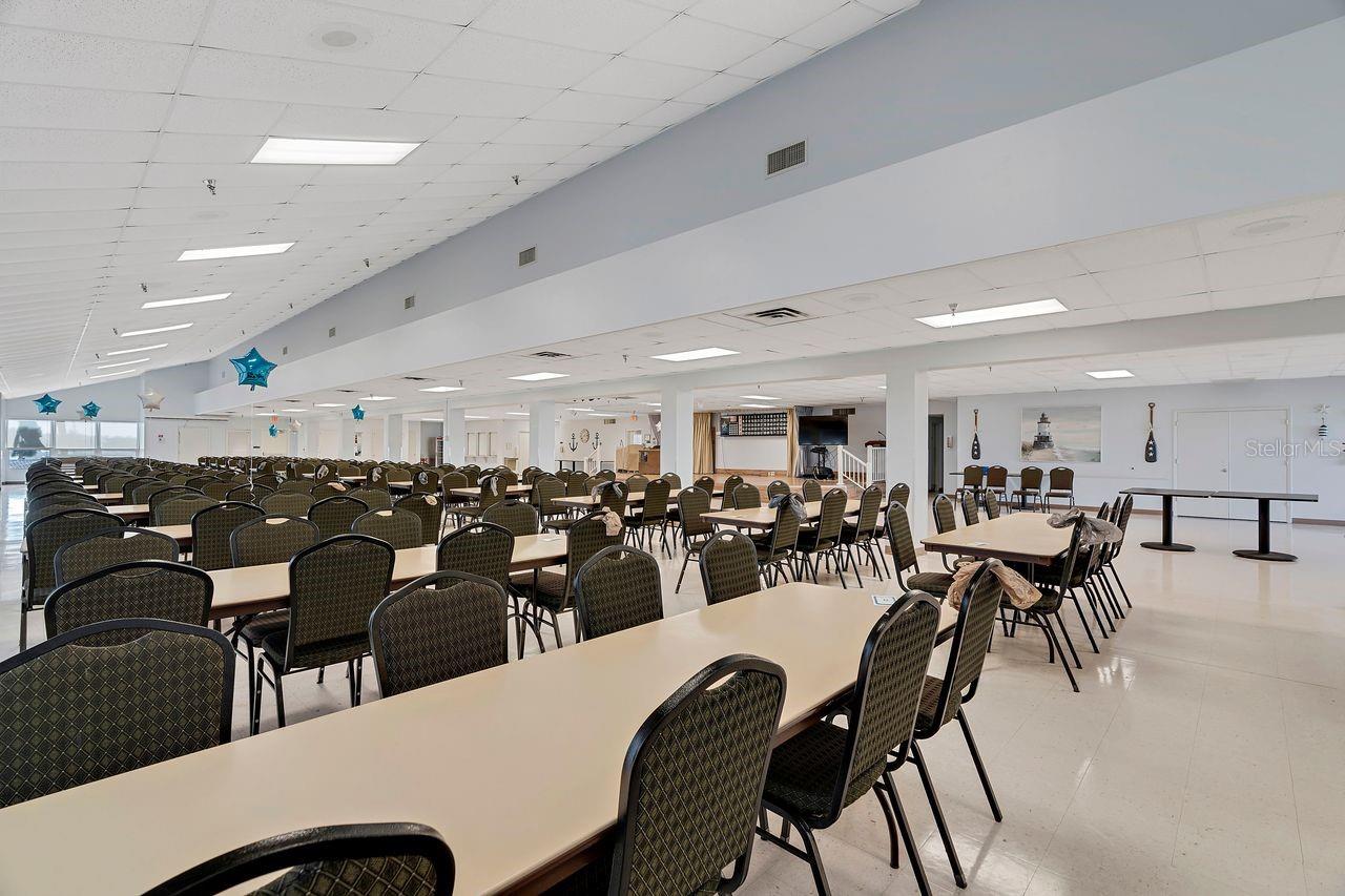 HARBOR COVE - Residential