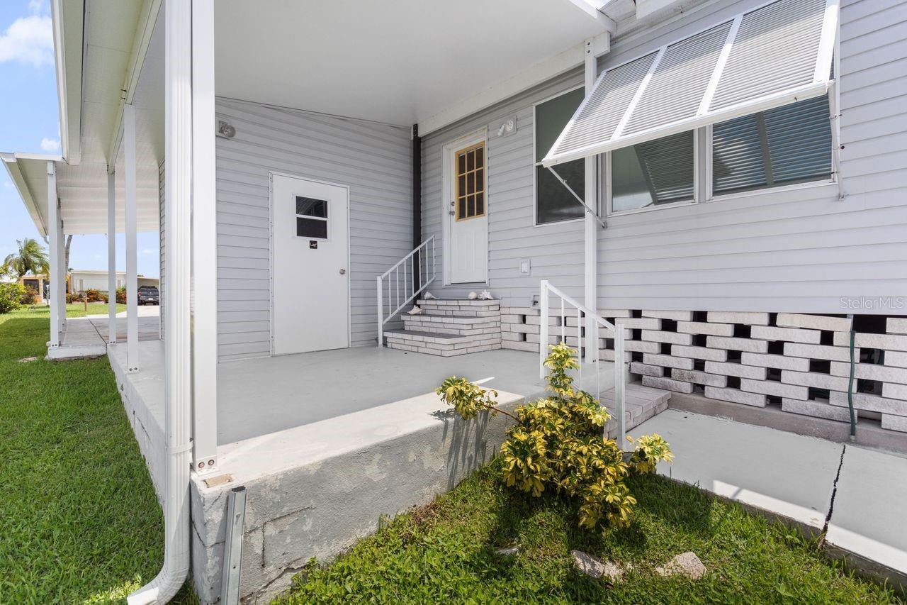 HARBOR COVE - Residential