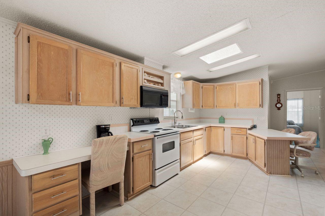 HARBOR COVE - Residential