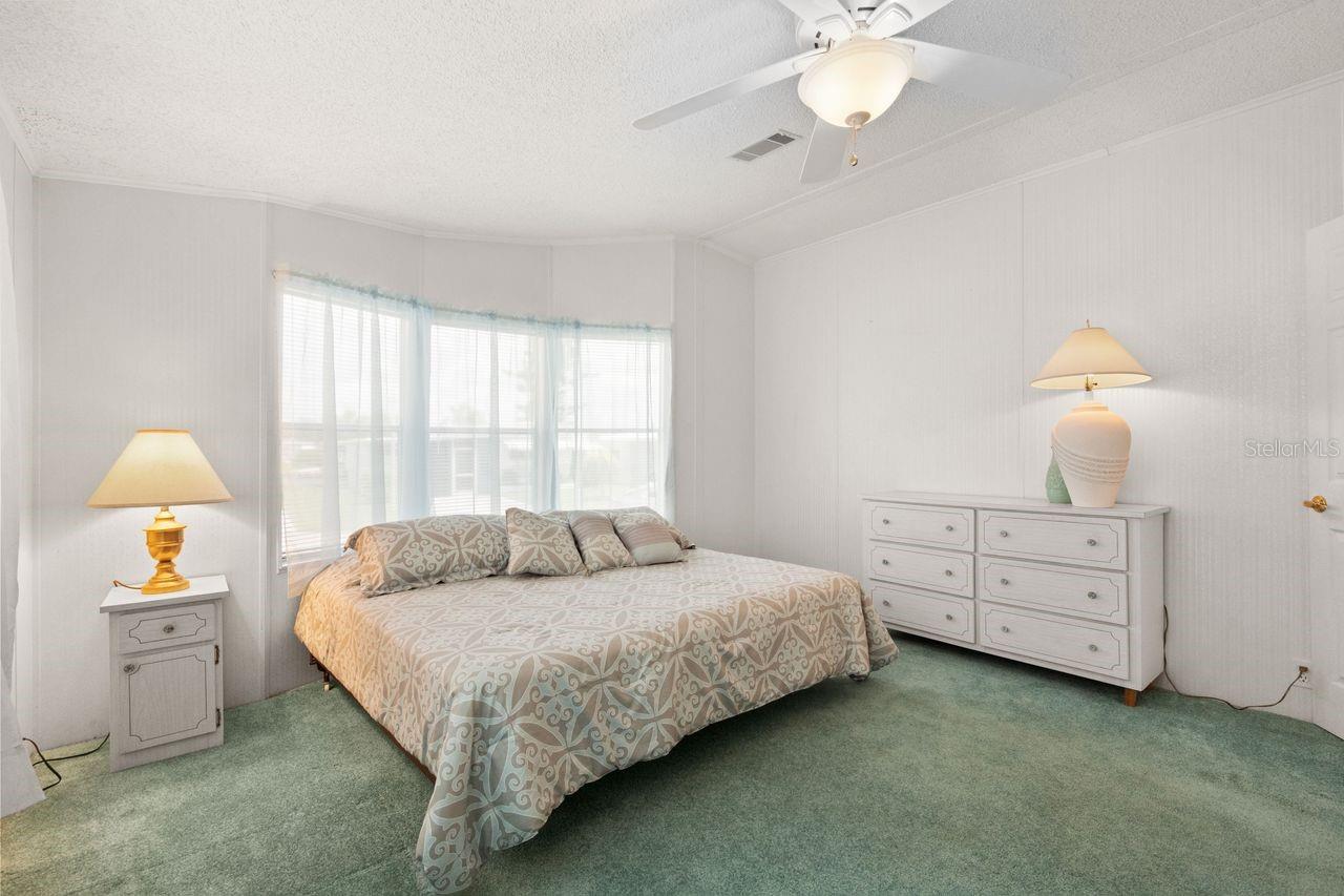 HARBOR COVE - Residential