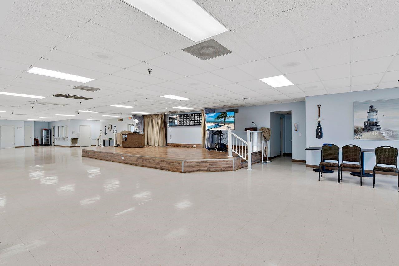 HARBOR COVE - Residential