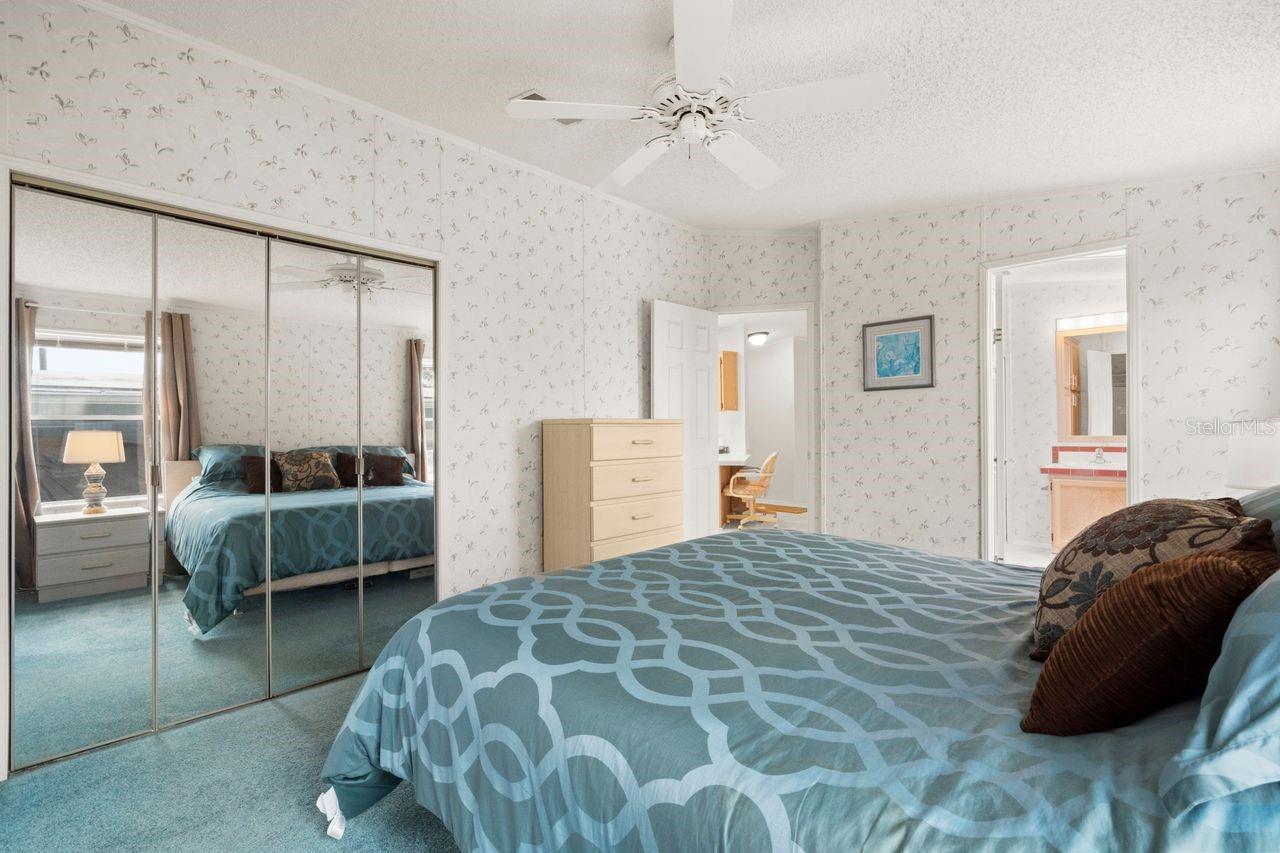 HARBOR COVE - Residential