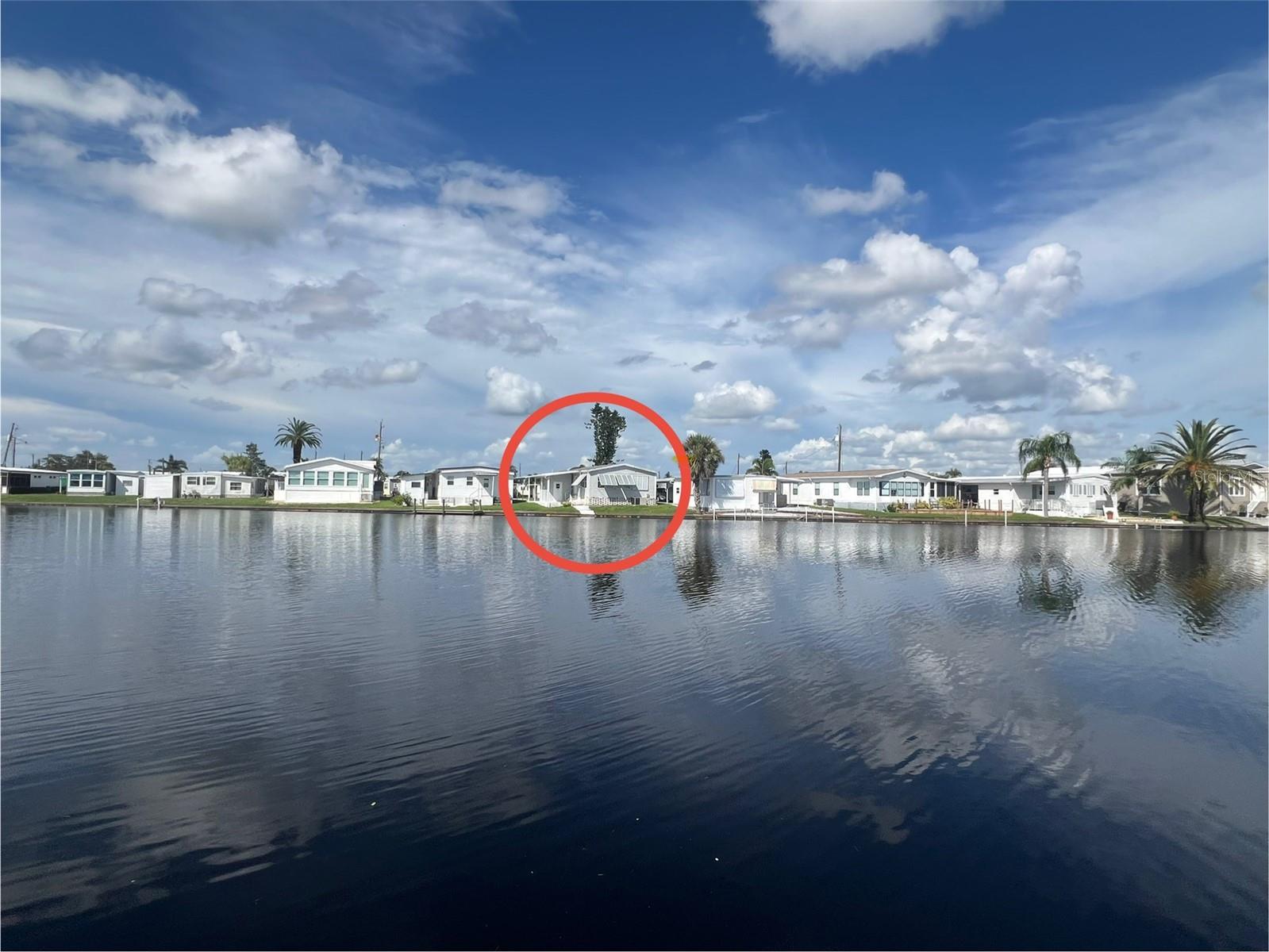 HARBOR COVE - Residential