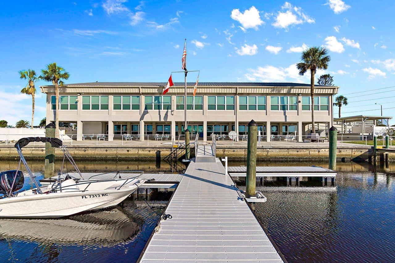 HARBOR COVE - Residential