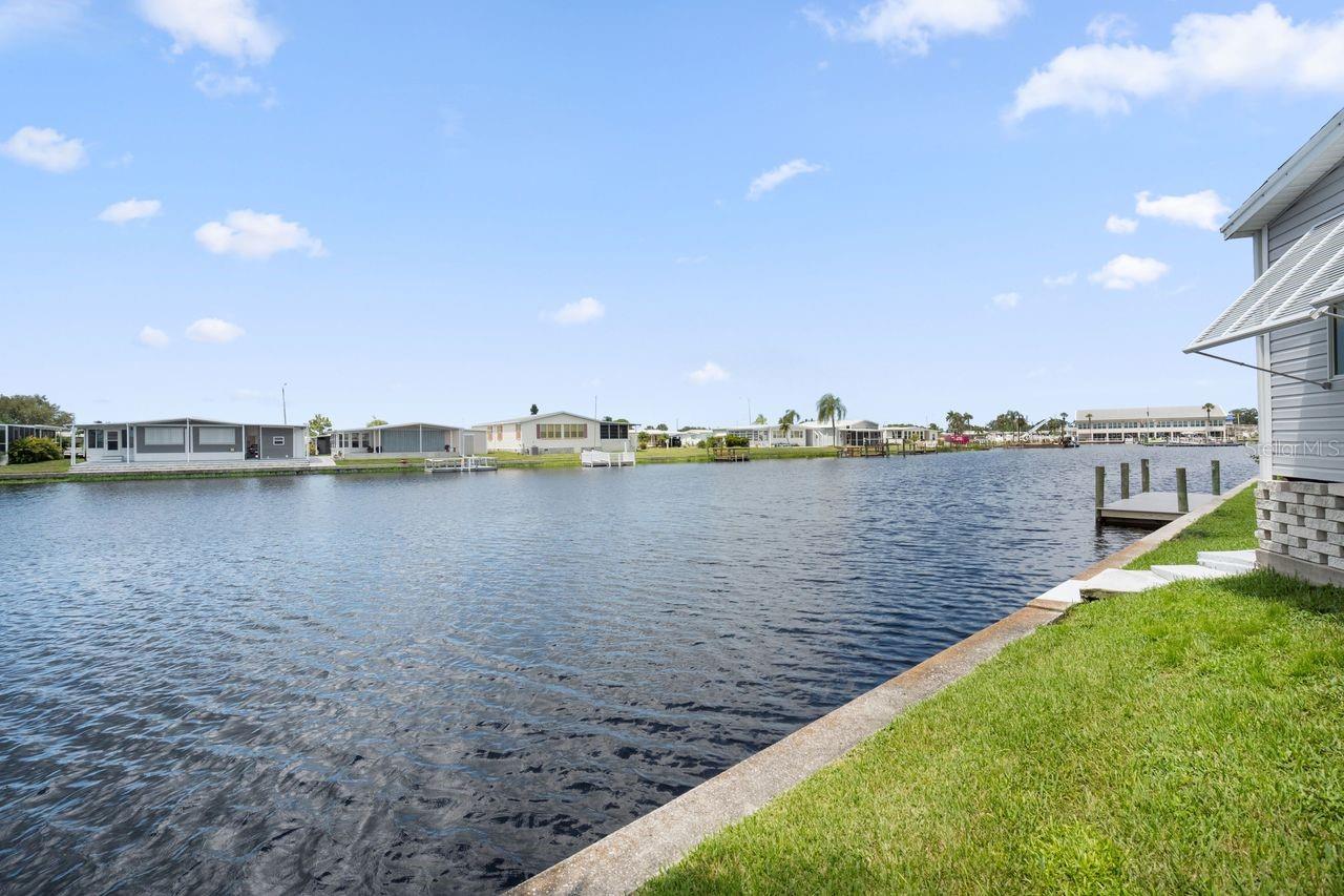 HARBOR COVE - Residential