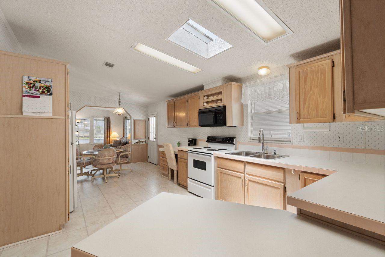 HARBOR COVE - Residential