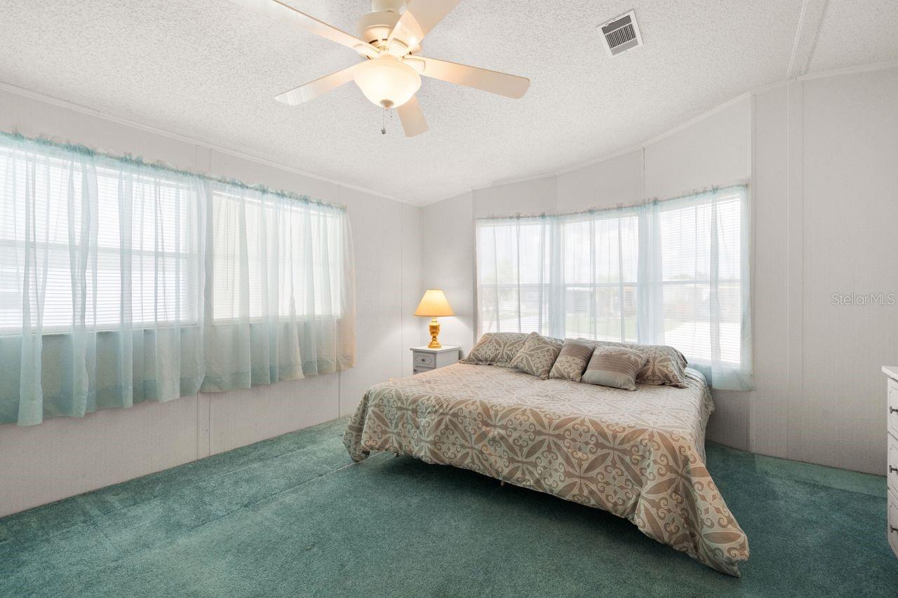 HARBOR COVE - Residential