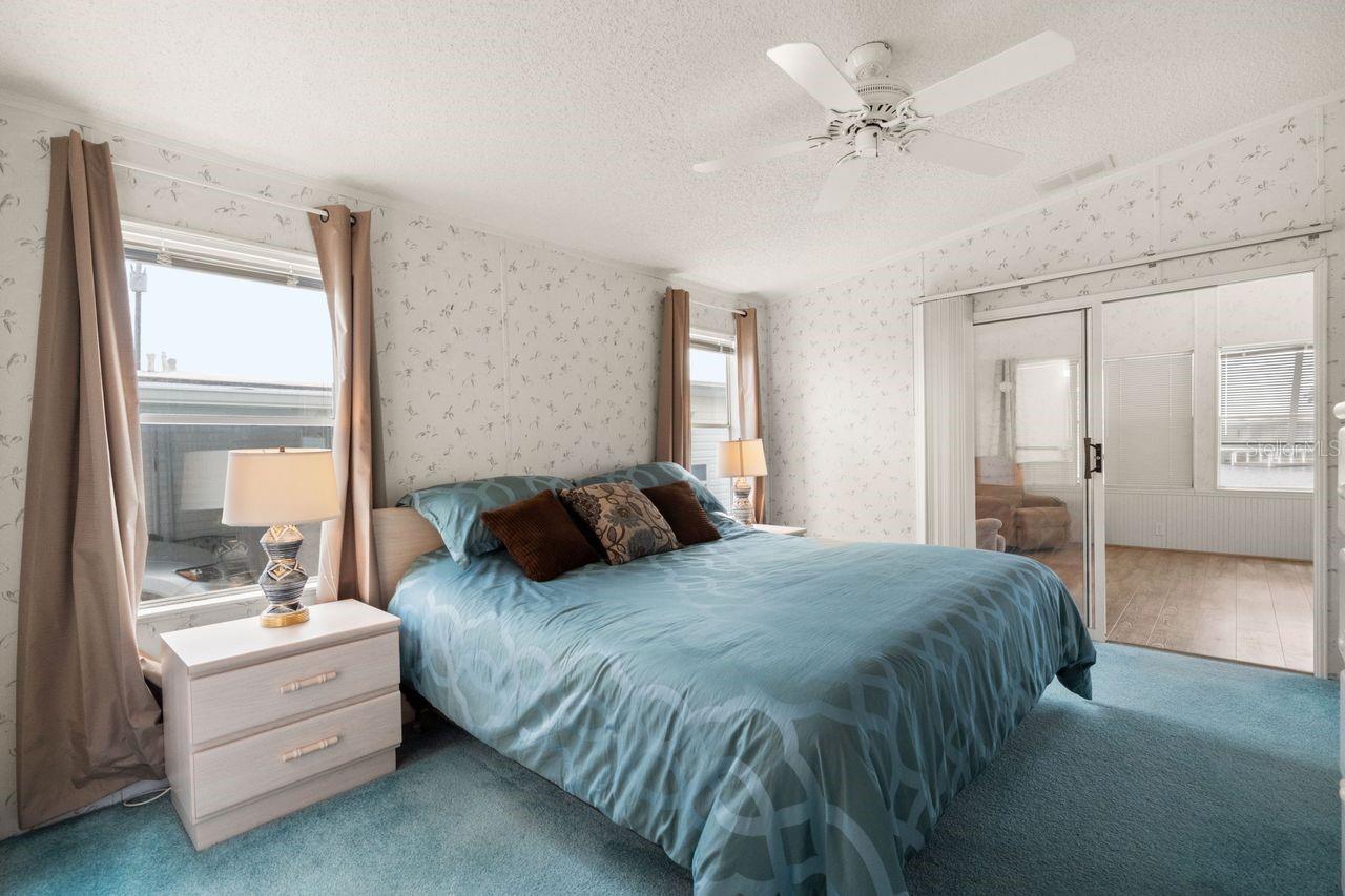 HARBOR COVE - Residential