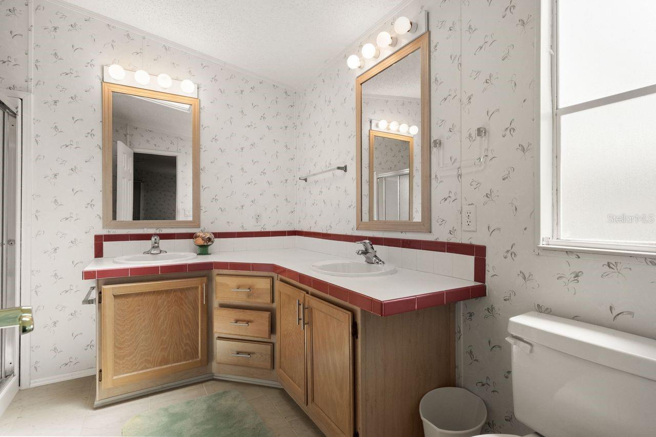 HARBOR COVE - Residential