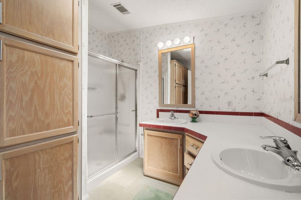 HARBOR COVE - Residential