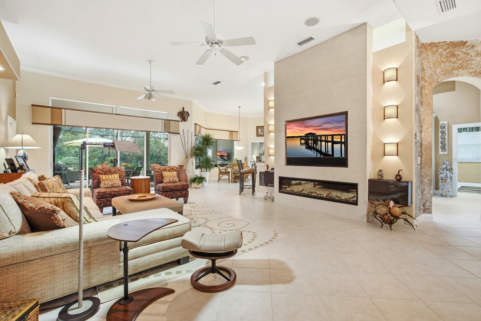 MARSH XING/GRAND HAVEN - Residential