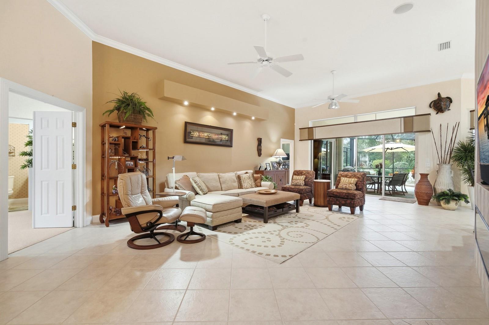 MARSH XING/GRAND HAVEN - Residential