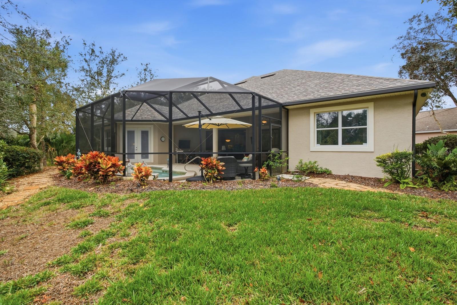 MARSH XING/GRAND HAVEN - Residential