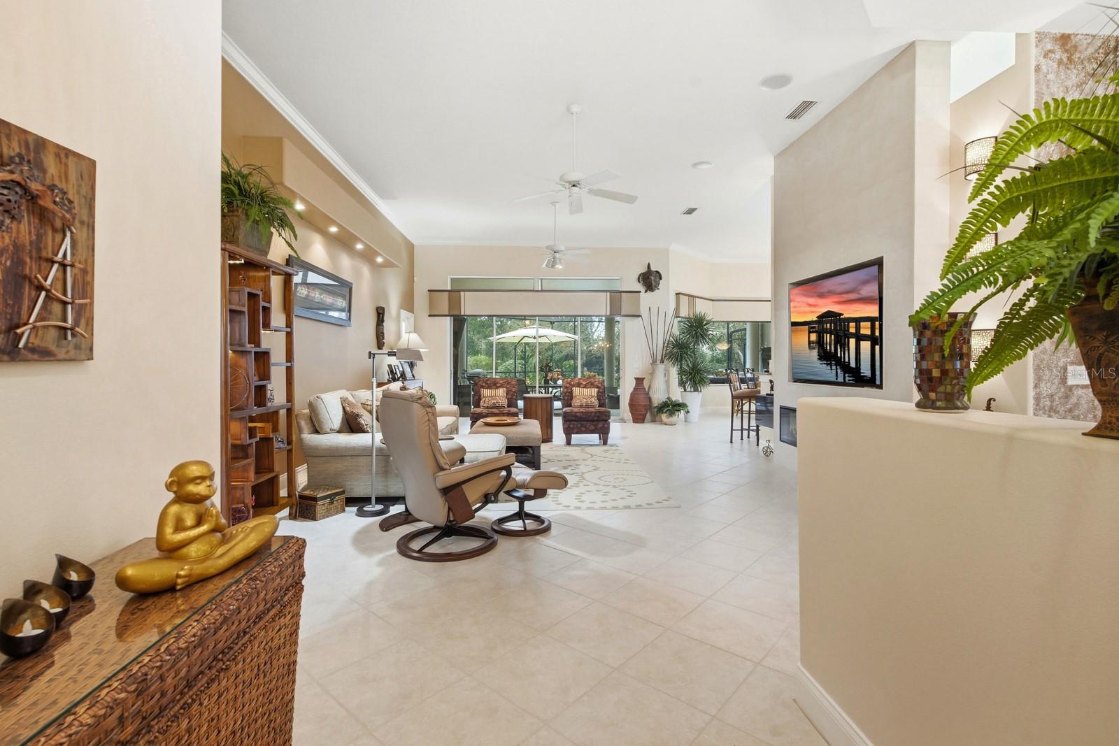 MARSH XING/GRAND HAVEN - Residential