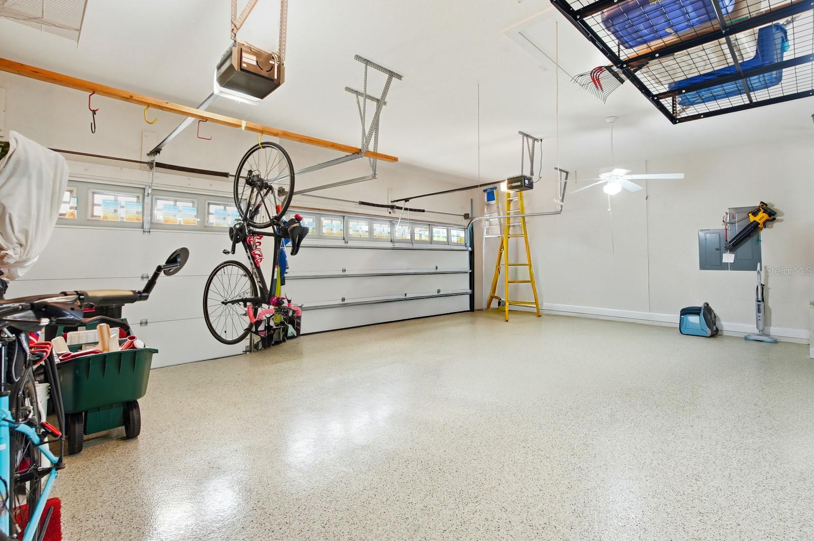 MARSH XING/GRAND HAVEN - Residential