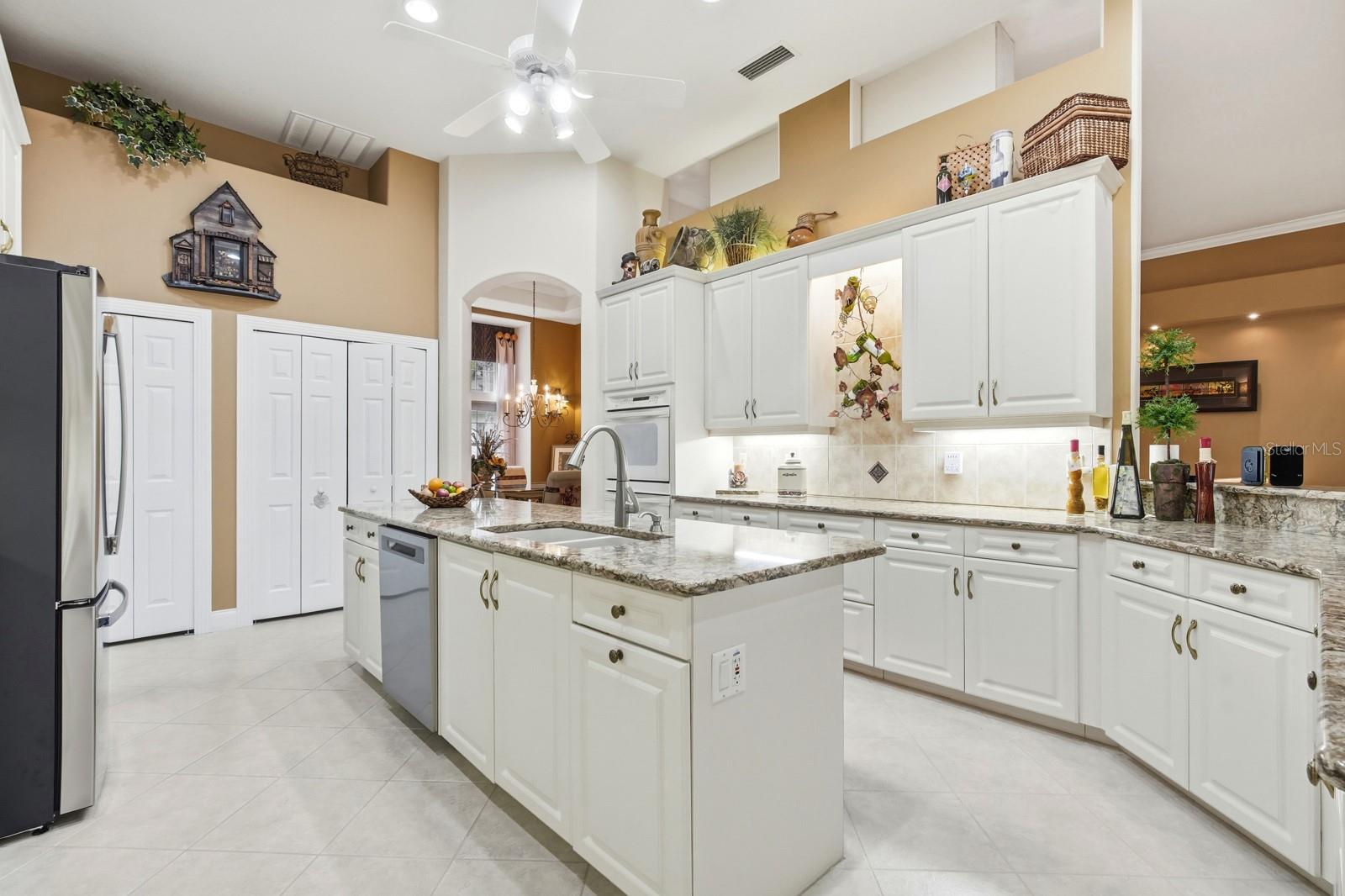 MARSH XING/GRAND HAVEN - Residential