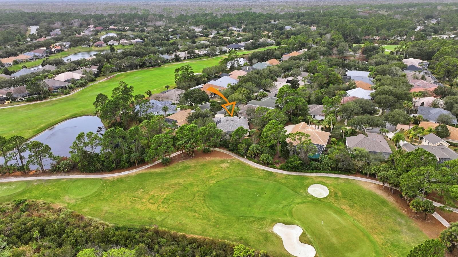 MARSH XING/GRAND HAVEN - Residential