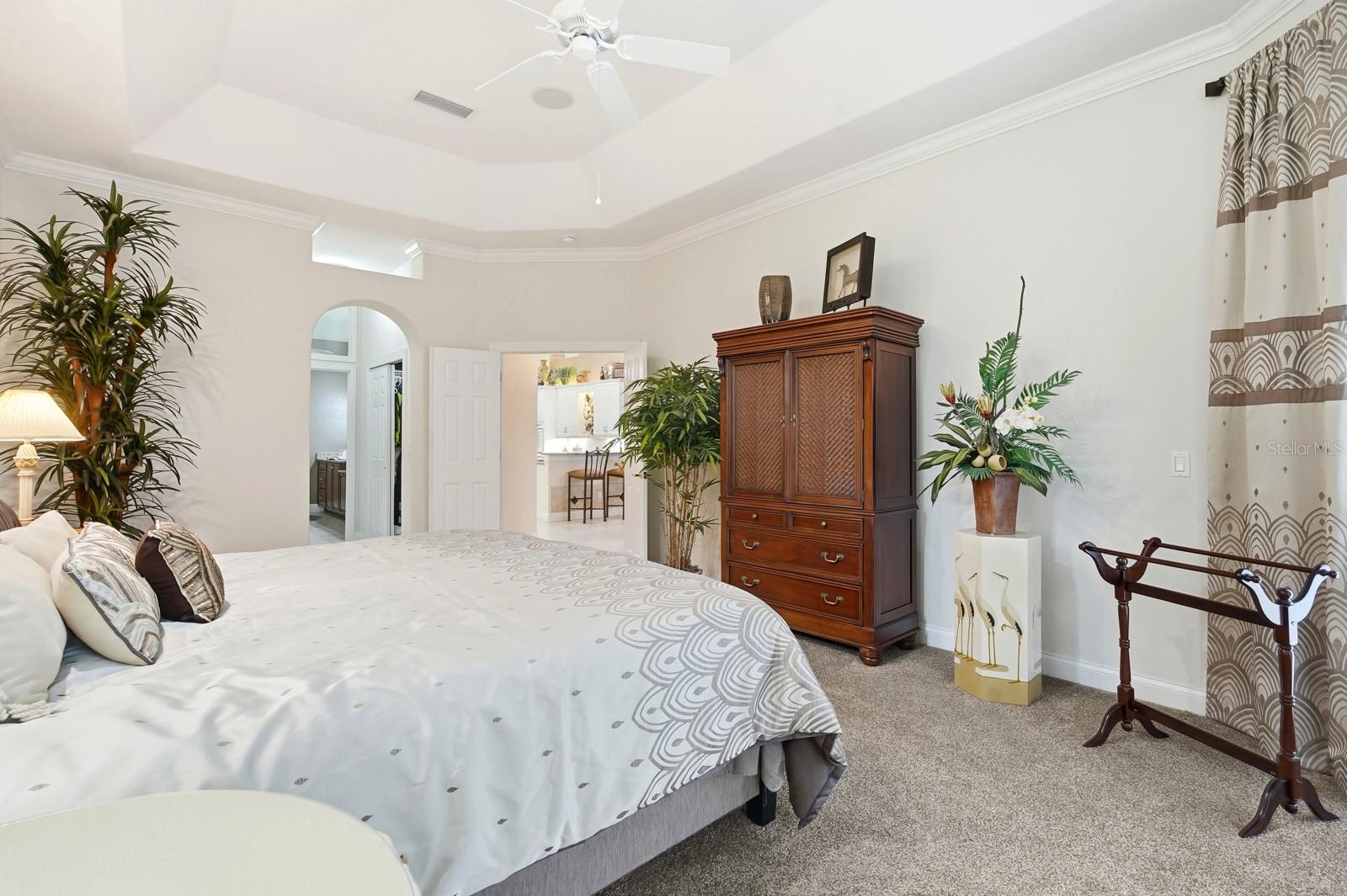 MARSH XING/GRAND HAVEN - Residential