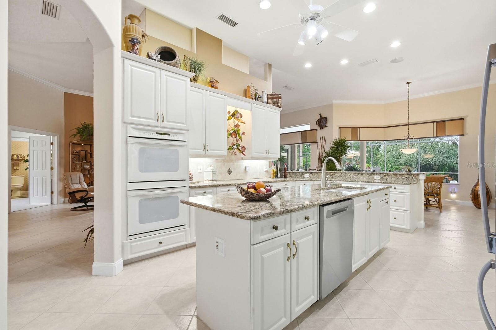 MARSH XING/GRAND HAVEN - Residential