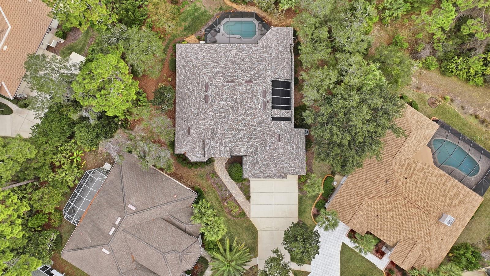 MARSH XING/GRAND HAVEN - Residential