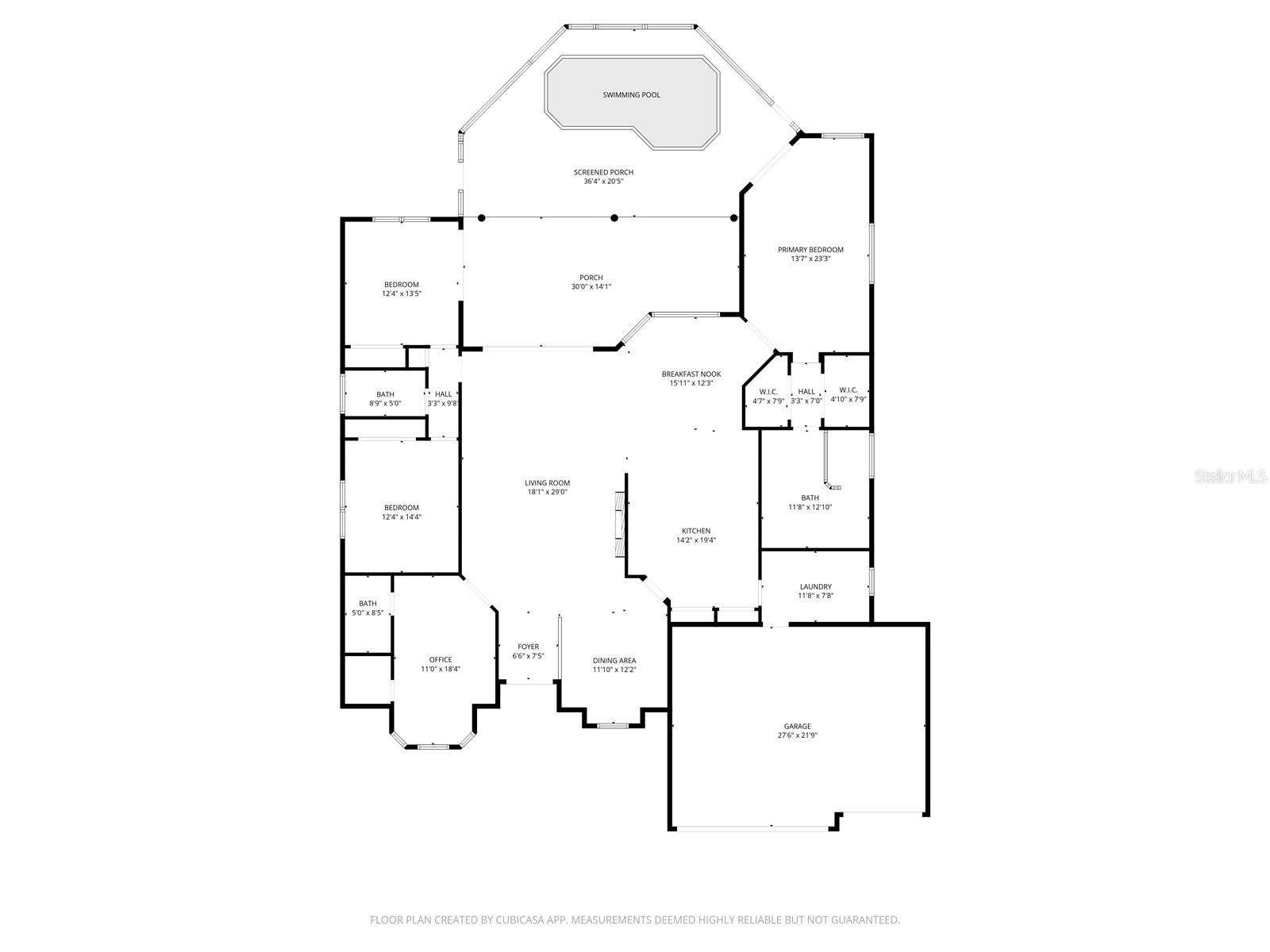 MARSH XING/GRAND HAVEN - Residential