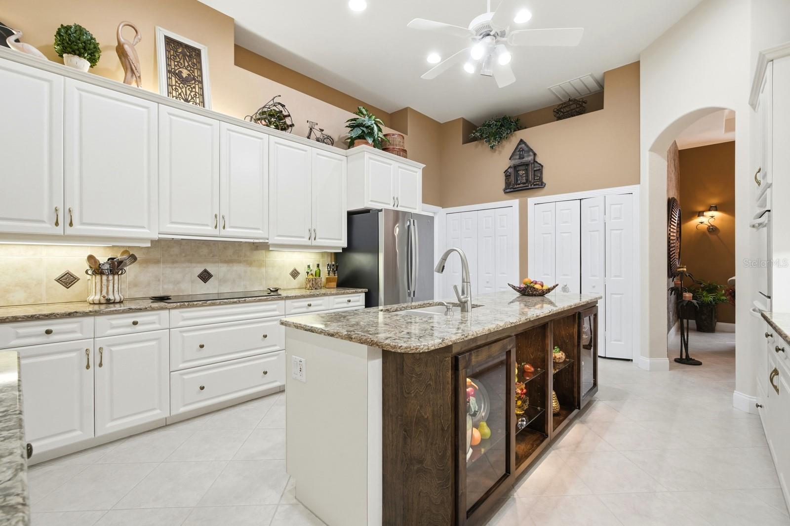 MARSH XING/GRAND HAVEN - Residential