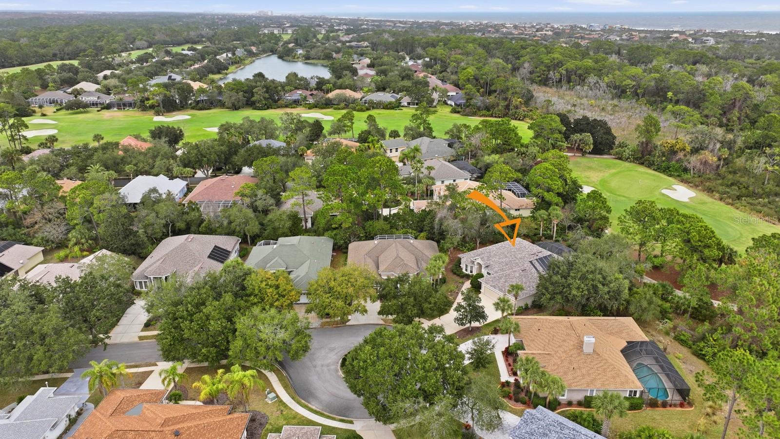 MARSH XING/GRAND HAVEN - Residential