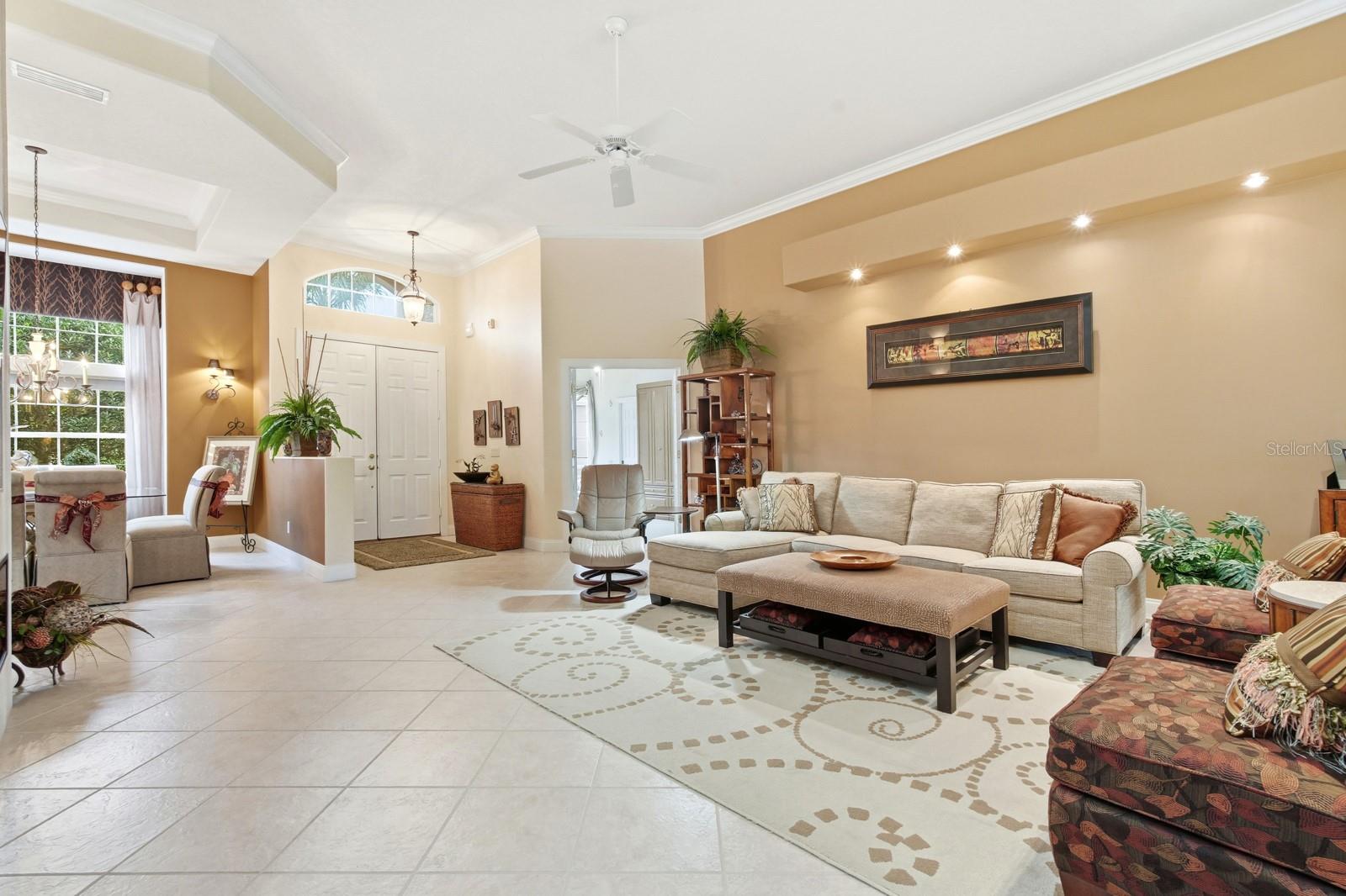 MARSH XING/GRAND HAVEN - Residential