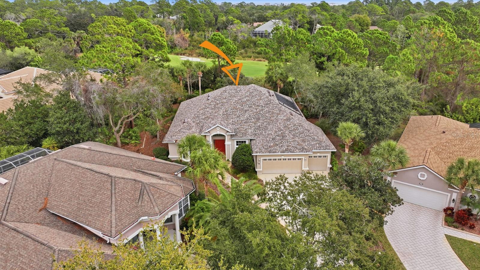 MARSH XING/GRAND HAVEN - Residential