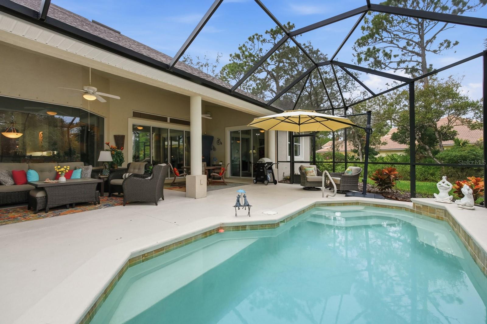 MARSH XING/GRAND HAVEN - Residential