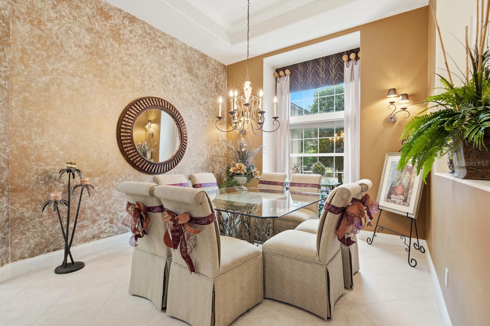 MARSH XING/GRAND HAVEN - Residential