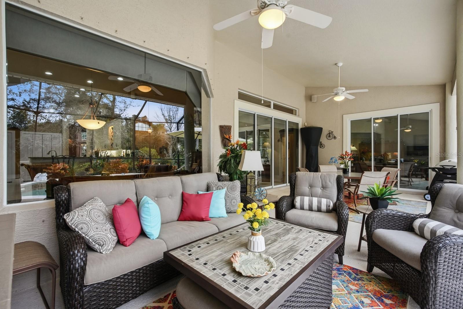 MARSH XING/GRAND HAVEN - Residential