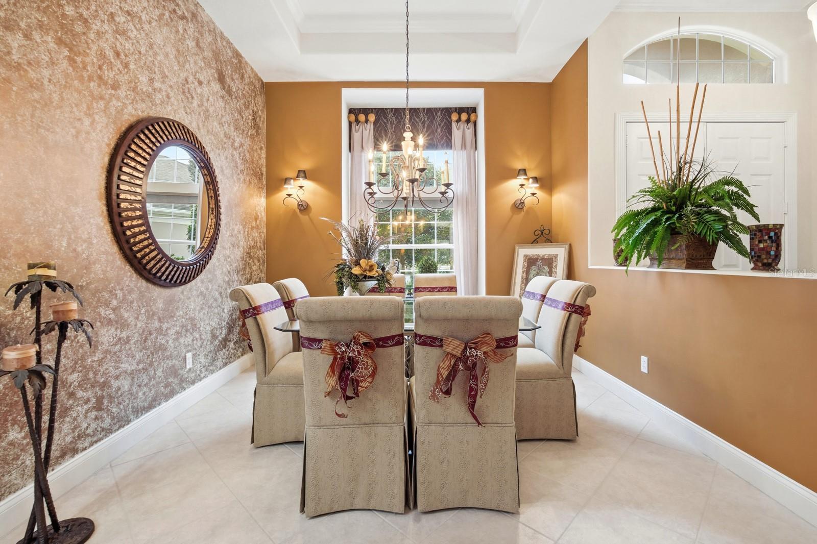 MARSH XING/GRAND HAVEN - Residential