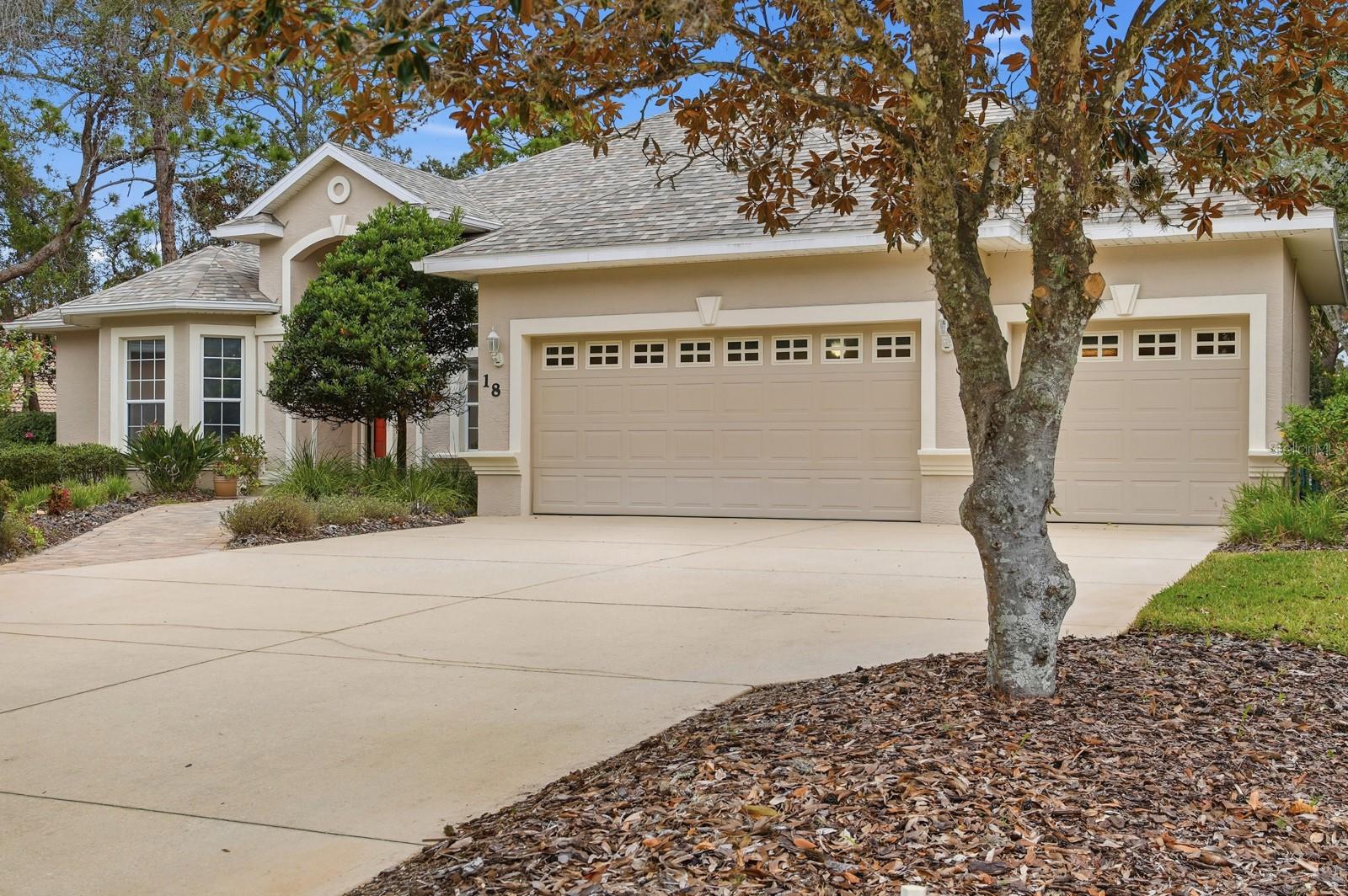 MARSH XING/GRAND HAVEN - Residential